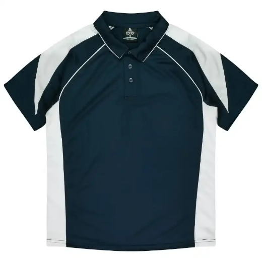 Picture of Aussie Pacific, Kids Premier Polo 